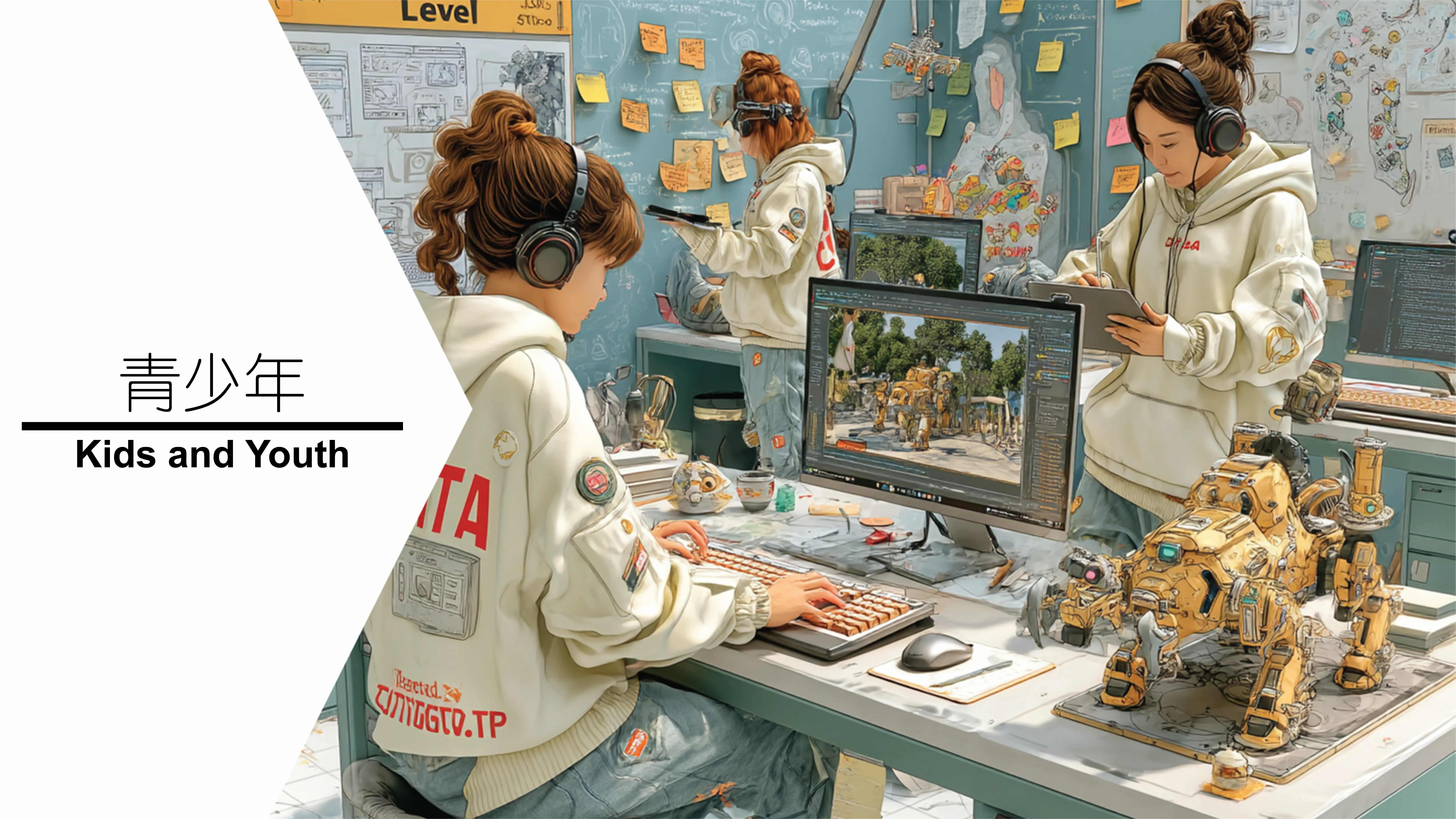 Academic Programs Header