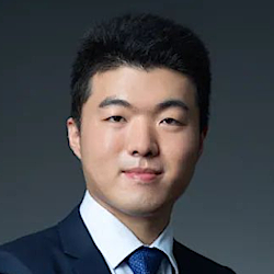 孙立发博士