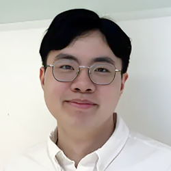 何杰成
