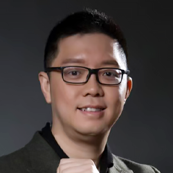 王巍